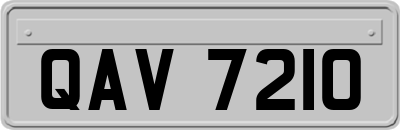 QAV7210