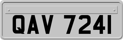 QAV7241