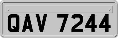 QAV7244