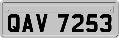 QAV7253