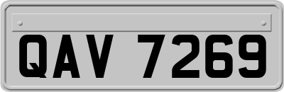 QAV7269