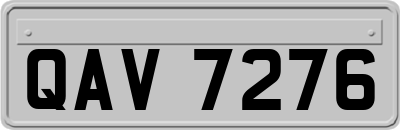 QAV7276