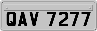 QAV7277