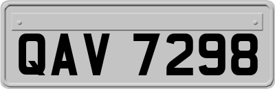 QAV7298