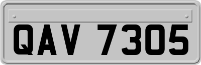 QAV7305