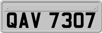 QAV7307