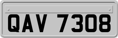 QAV7308