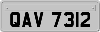 QAV7312