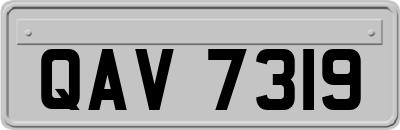 QAV7319