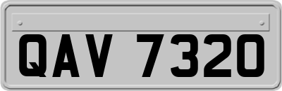 QAV7320