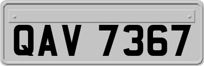 QAV7367