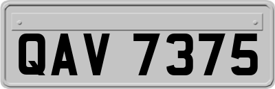 QAV7375