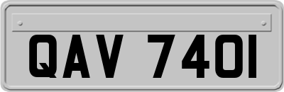 QAV7401