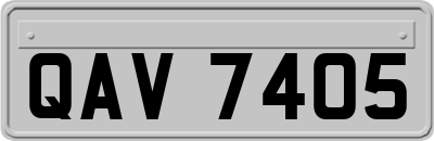 QAV7405