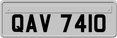 QAV7410