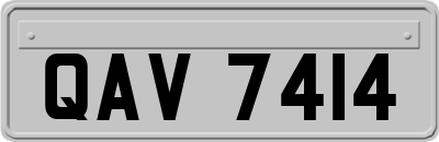 QAV7414