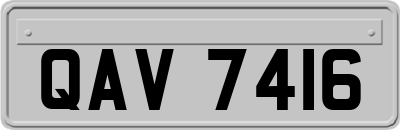 QAV7416