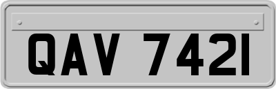 QAV7421