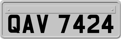 QAV7424