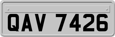 QAV7426