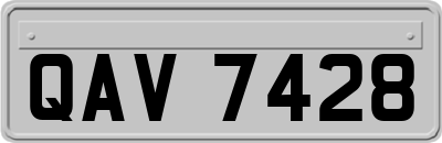 QAV7428