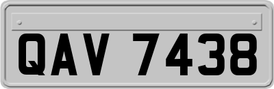 QAV7438