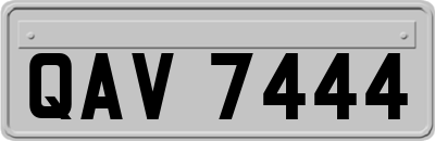 QAV7444