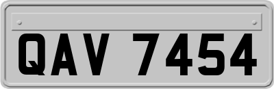 QAV7454