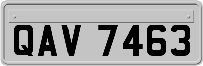 QAV7463