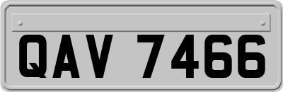 QAV7466