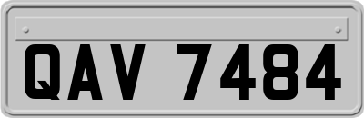 QAV7484