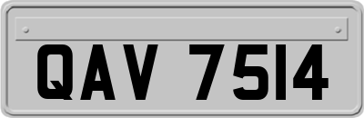 QAV7514