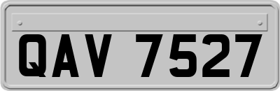 QAV7527