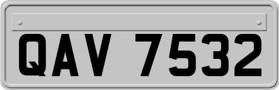 QAV7532