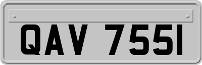 QAV7551