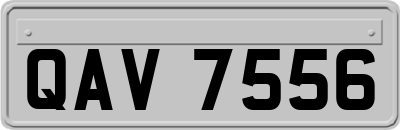 QAV7556