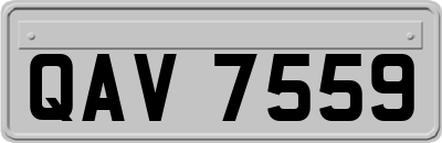 QAV7559