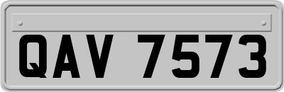 QAV7573