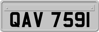 QAV7591