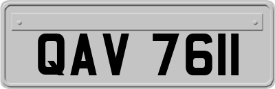 QAV7611