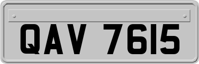 QAV7615