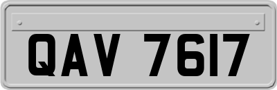 QAV7617