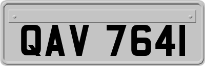 QAV7641