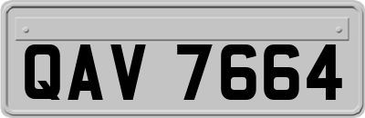 QAV7664