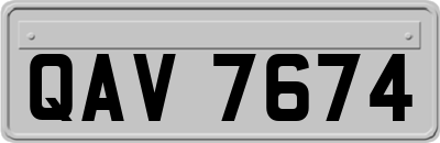 QAV7674