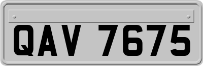 QAV7675