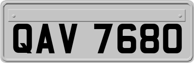 QAV7680