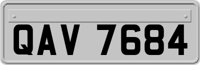 QAV7684