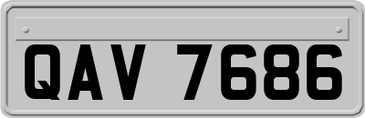 QAV7686