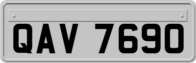 QAV7690